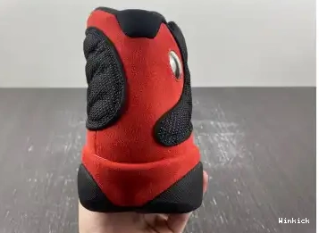 Jordan Bred 414571-004 Retro 13 0516